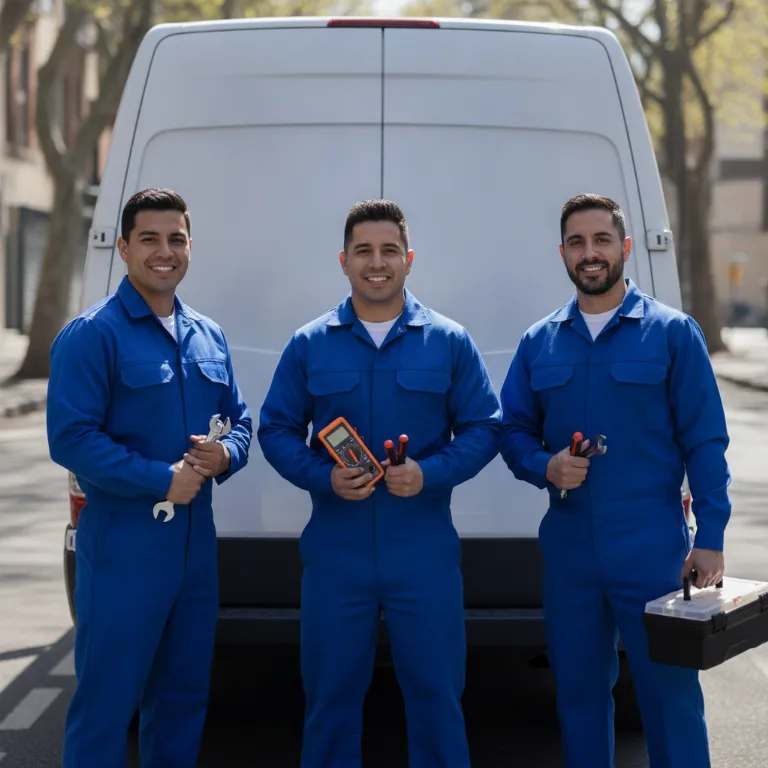 Reparación de Lavadoras equipo en Campeche